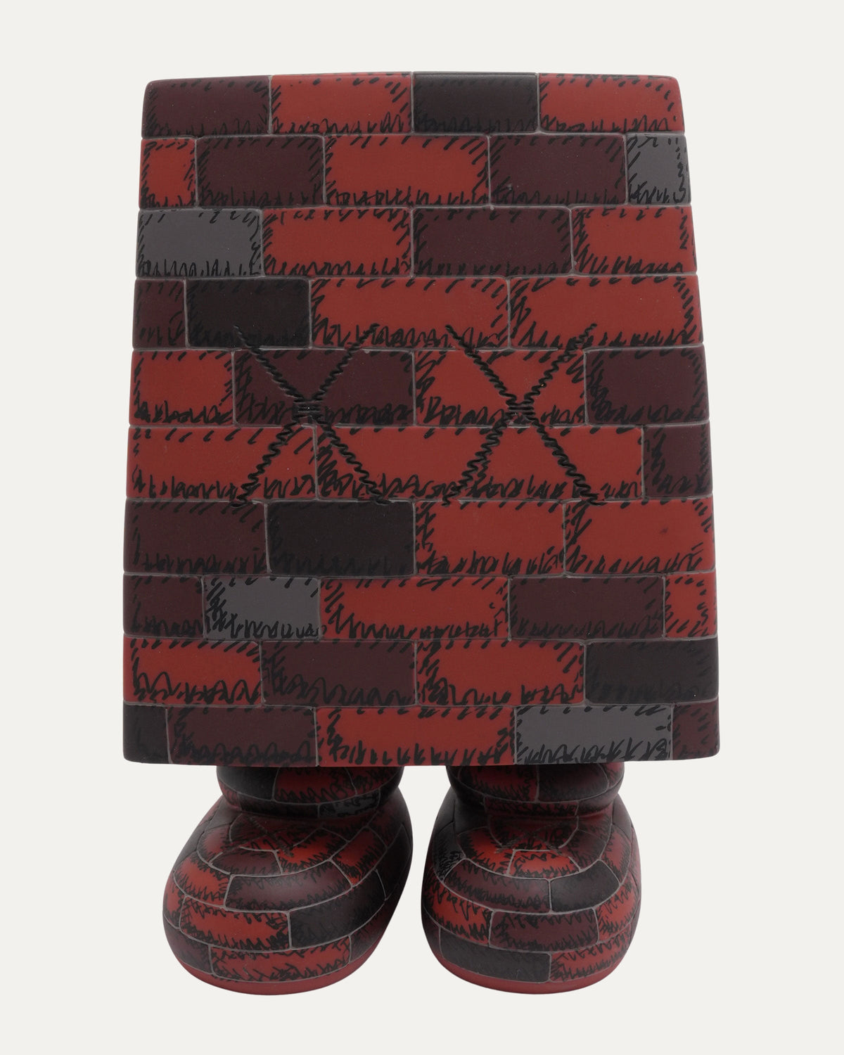 Wonderwall Figure