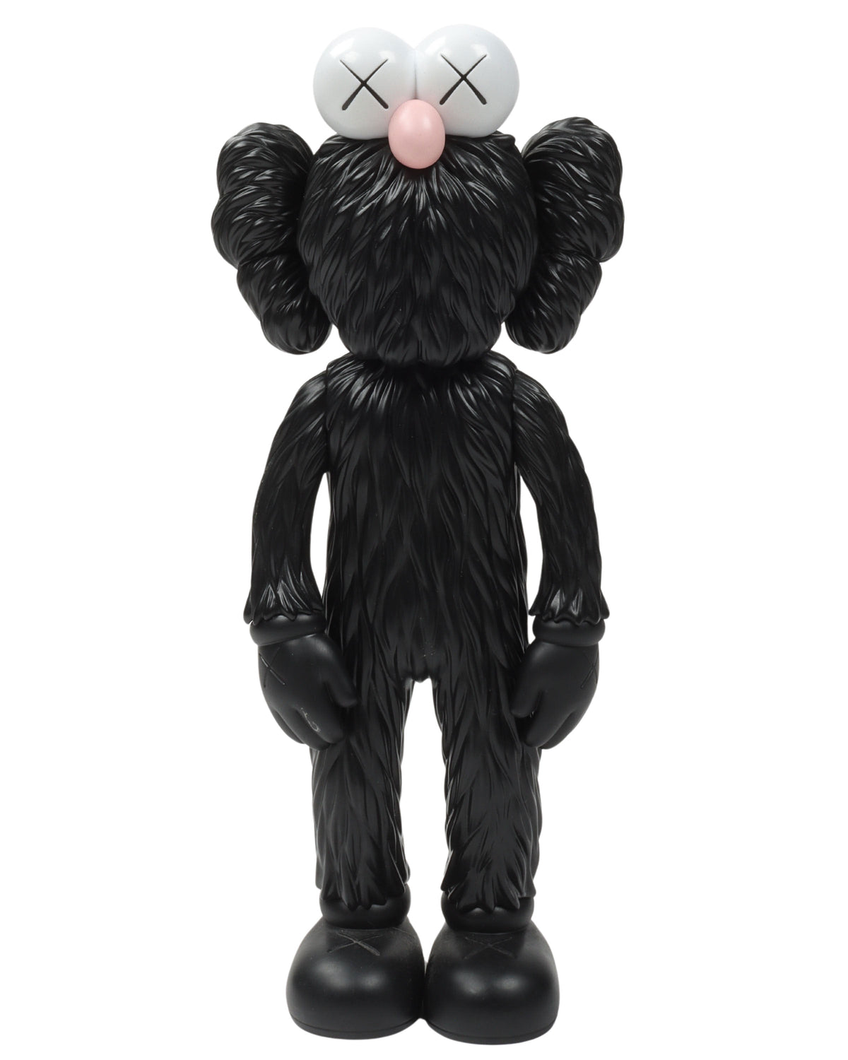 BFF Open Edition Vinyl Figure
