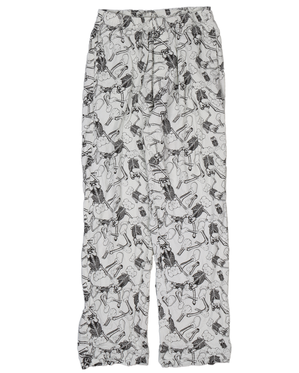 Kaws PJ Set