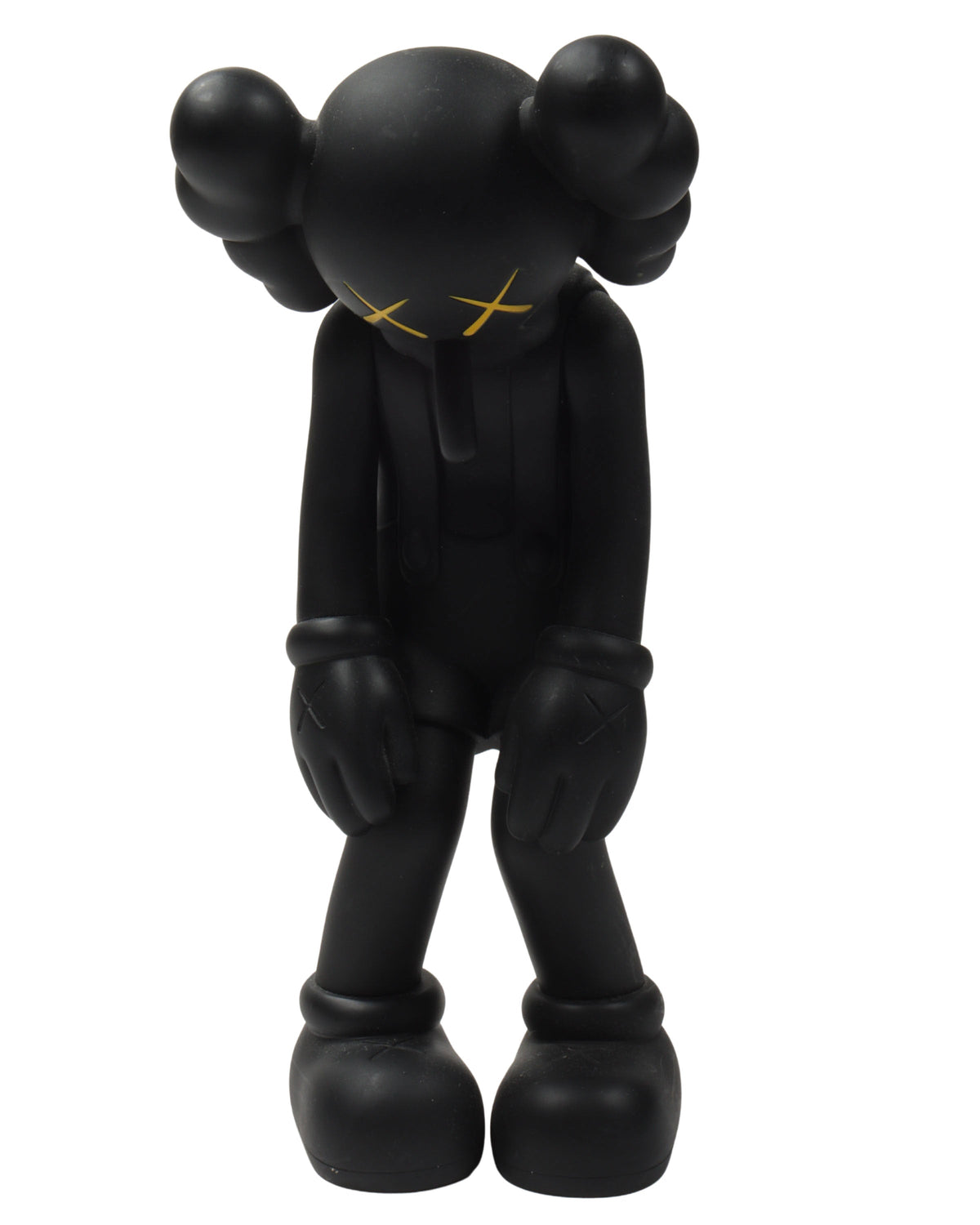 Small Lie Companion Vinyl Figure