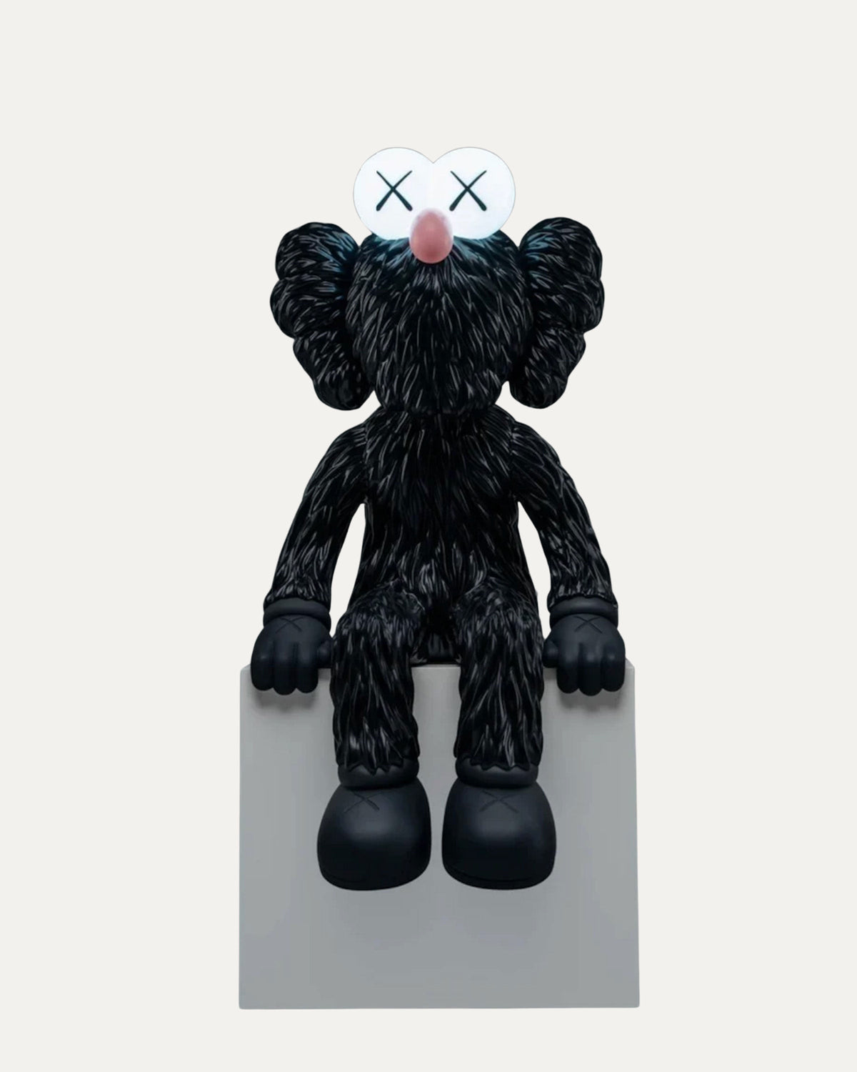 BFF Seeing Lamp (Black) 2020