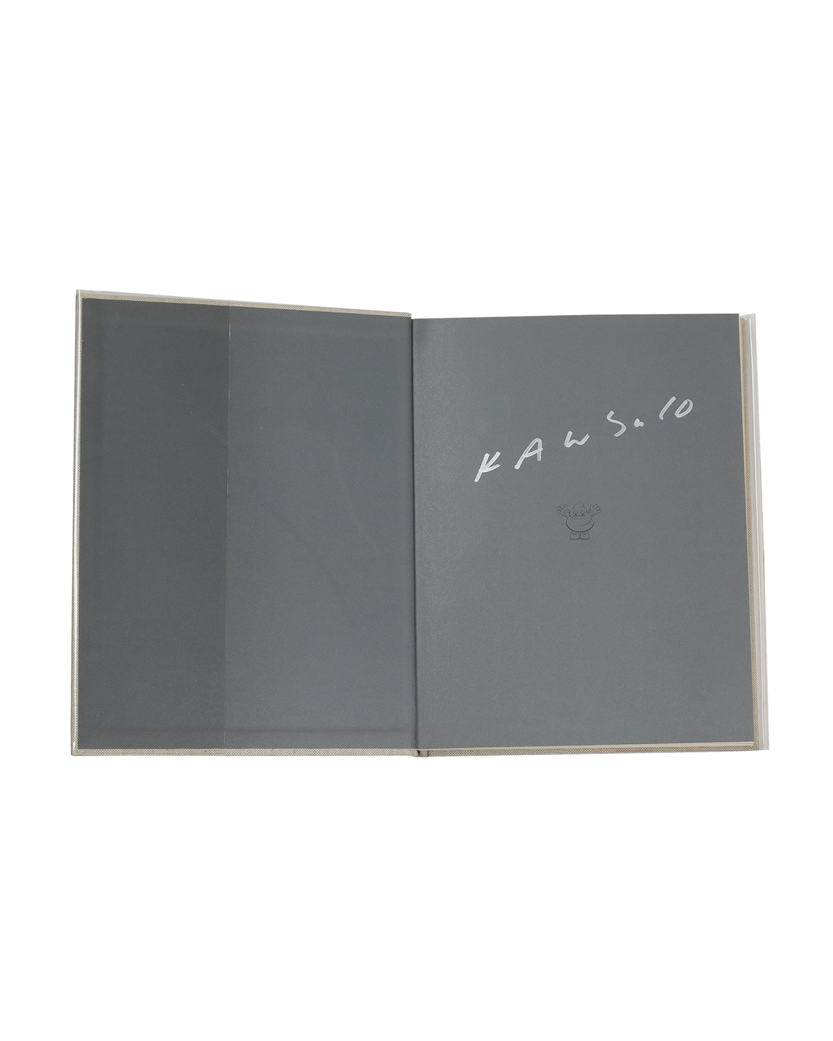 Signed 2010, First Edition, Rizzoli Book