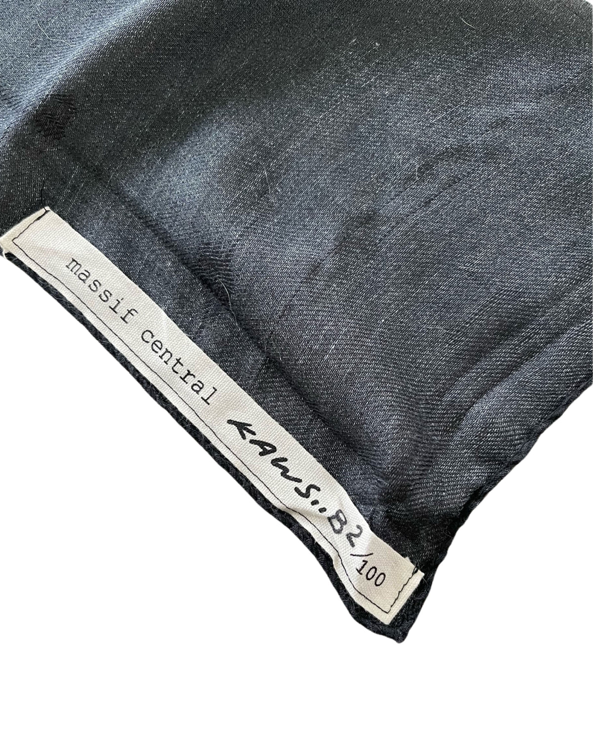 2017 Scarf by Massif Central