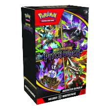 Pitch Black Booster Bundle