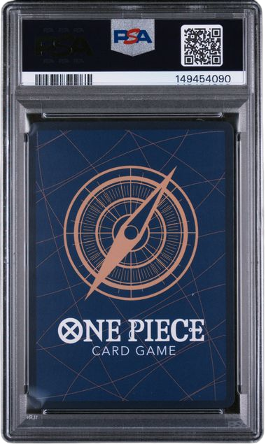 PSA 9 JP 2ND ANNIVERSARY SET