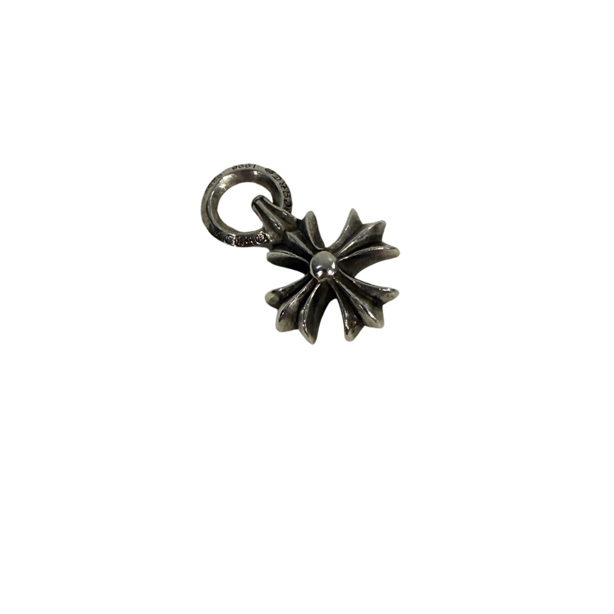 Chrome Hearts CH Plus Pendant - Pre-Owned