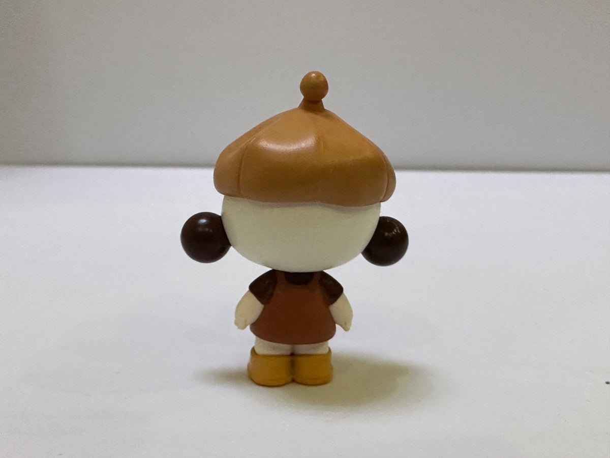 Skullpanda Coffee Factory Pop-up exclusive beans POP BEAN by POP MART