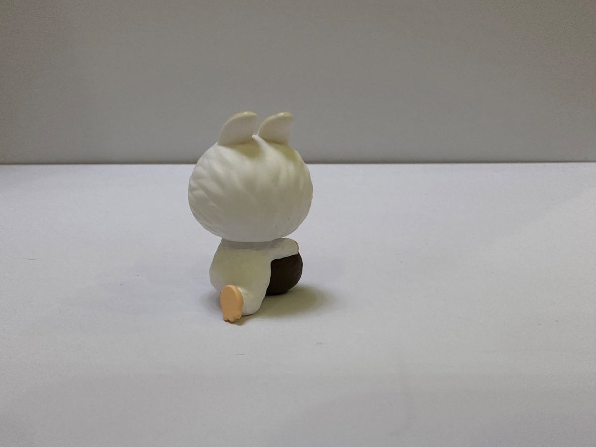 Labubu Take the Bean - POP BEAN Coffee Factory Series by POP MART