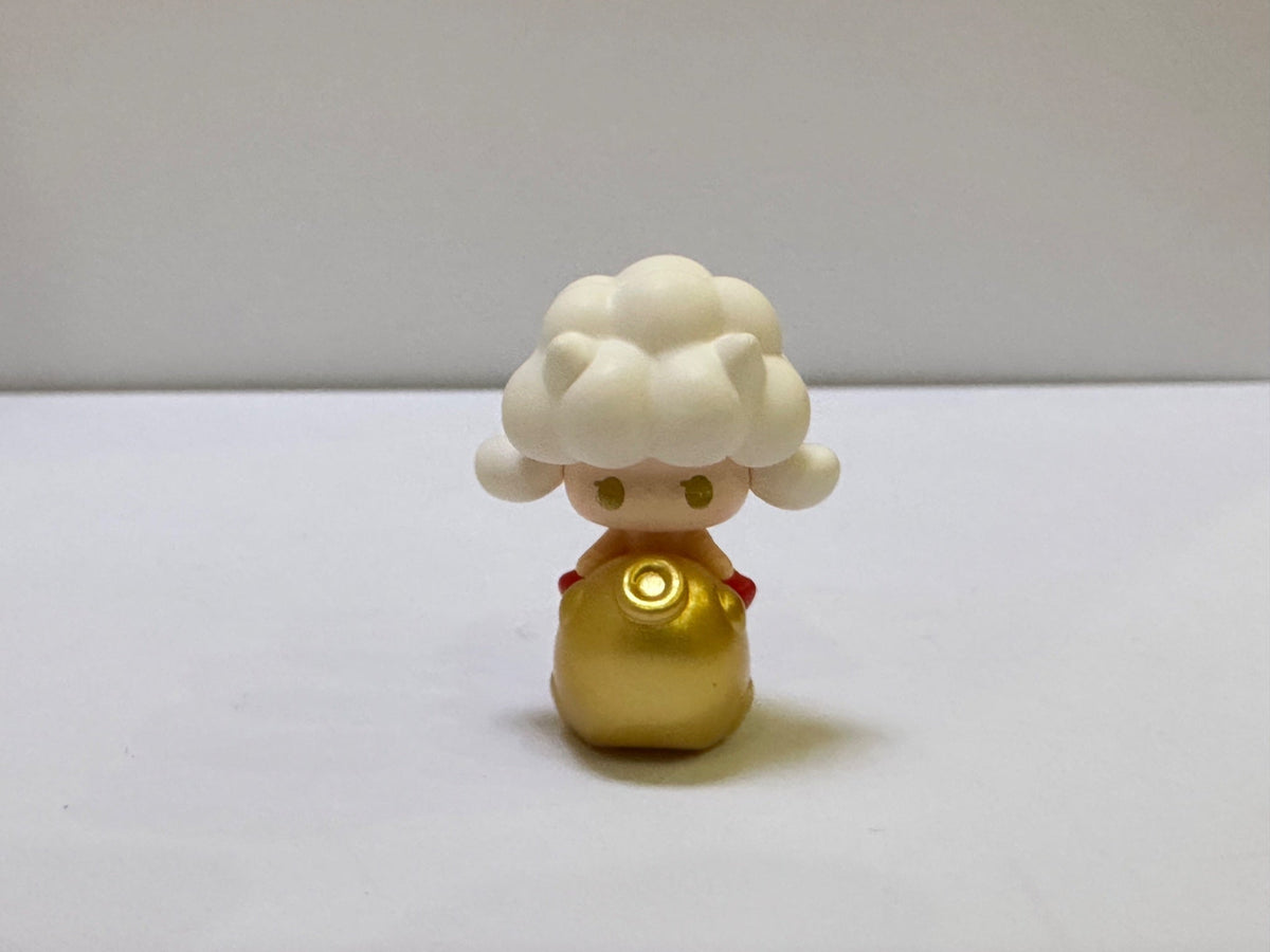 satyr rory - POP BEAN Lucky Koi Fish Series by POP MART