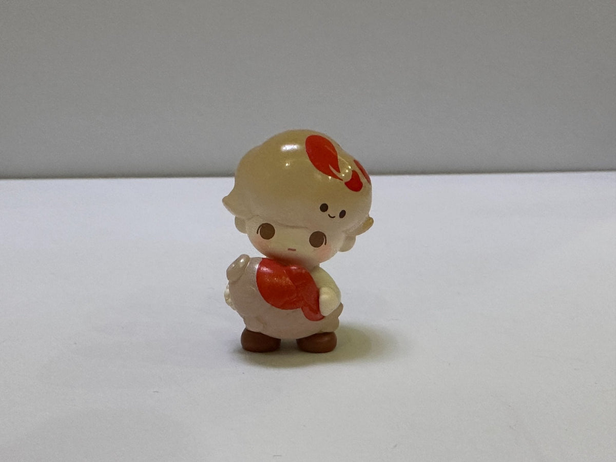 Dimoo - Year of the Horse 2026 New Year POP BEAN (China Exclusive) by POP MART