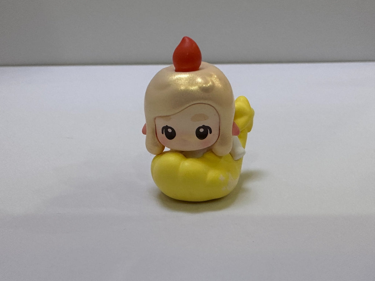 Chaka - POP BEAN Goodnight Night Sky Series by POP MART
