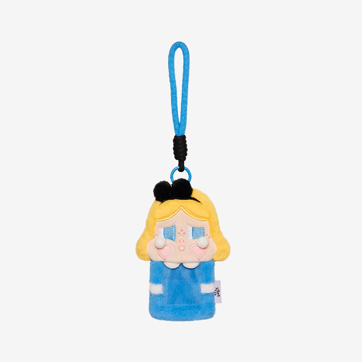 CRYBABY Card Holder Blind Box - CRYBABY Crying Again Series - POPMART