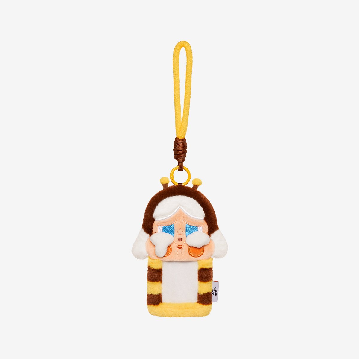 CRYBABY Card Holder Blind Box - CRYBABY Crying Again Series - POPMART