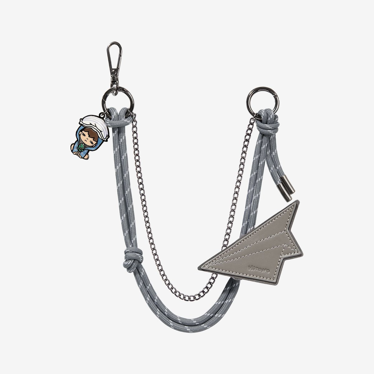 Hirono Pendant Chain Blind Box - Hirono Echo Series - POPMART