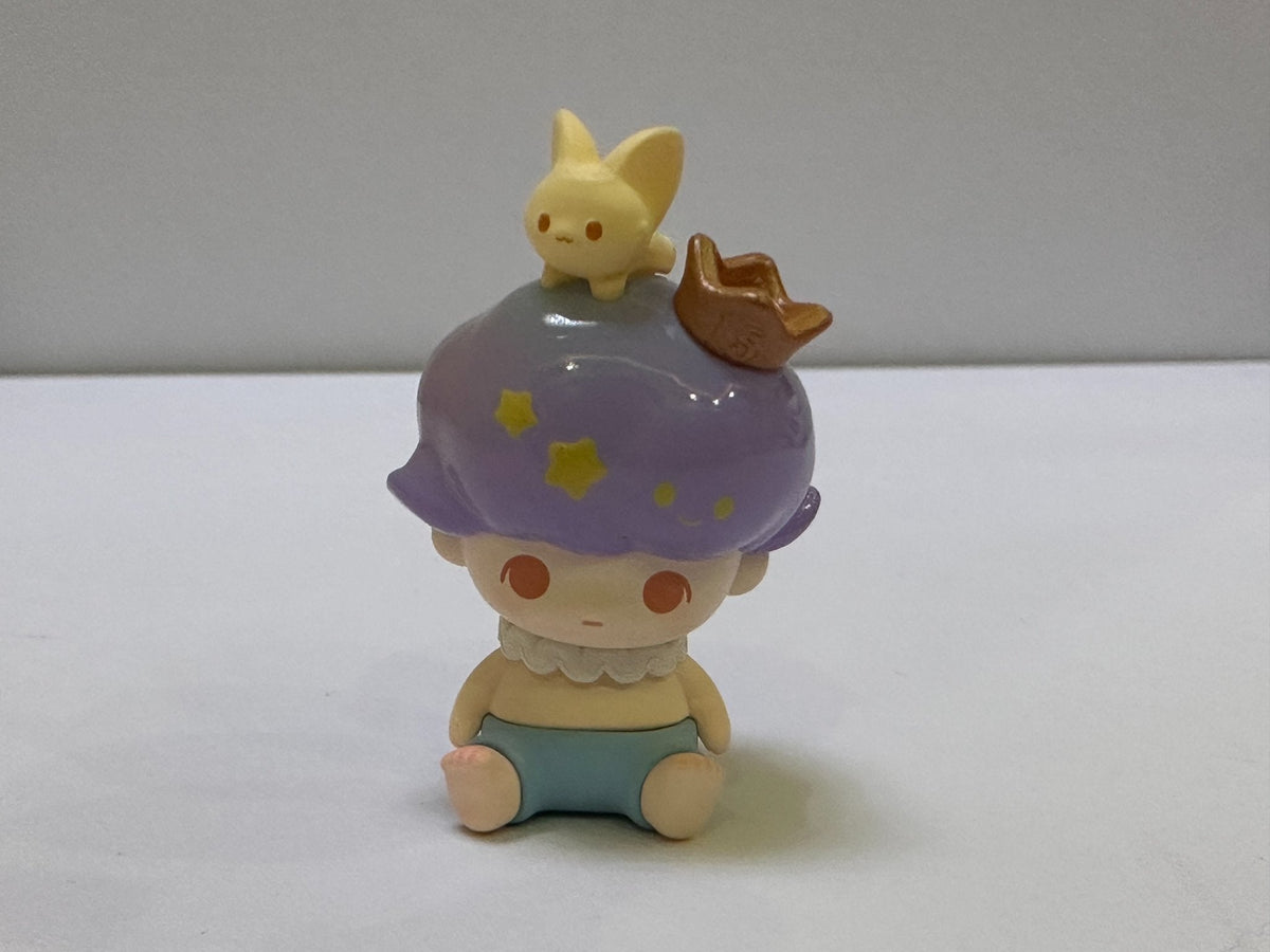 Dimoo - POP BEAN Celebrate This Moment Series by POP MART