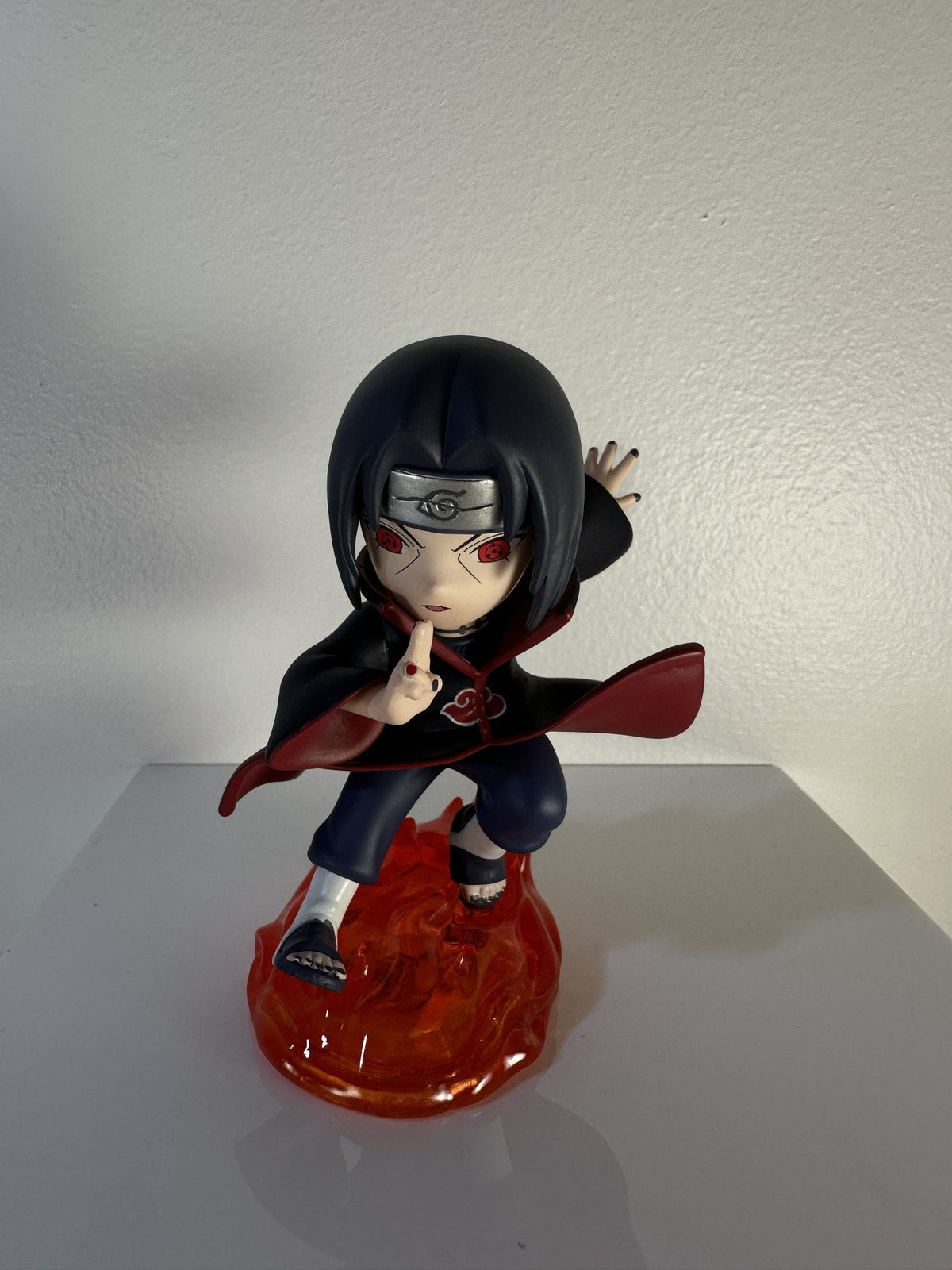 Itachi Uchiha (A) - Ninkai Taisen Series - Pop Mart x Naruto