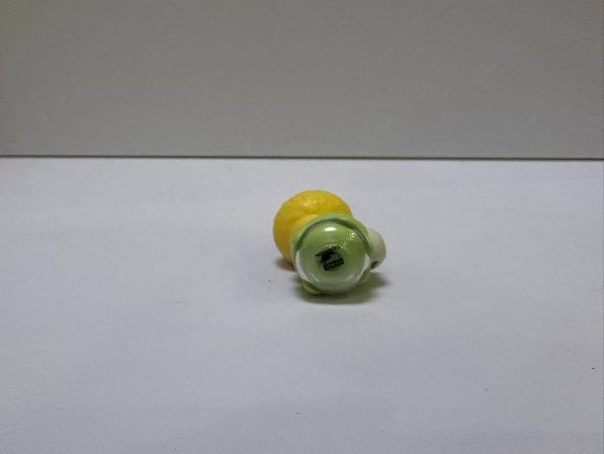 Labubu Tycoco Ice Cream Bean (China pop up limited) POP BEAN by POP MART