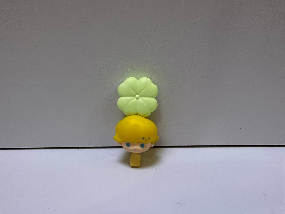 Dimoo popsicles bean (2024 China Spring in-store limited) POP BEAN by POP MART