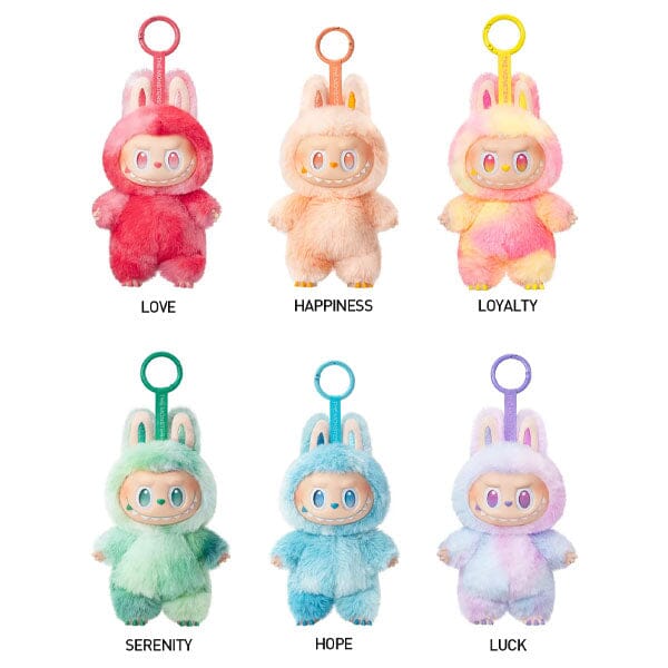 The Monsters Big Into Energy Labubu Series Blind Box - POP MART