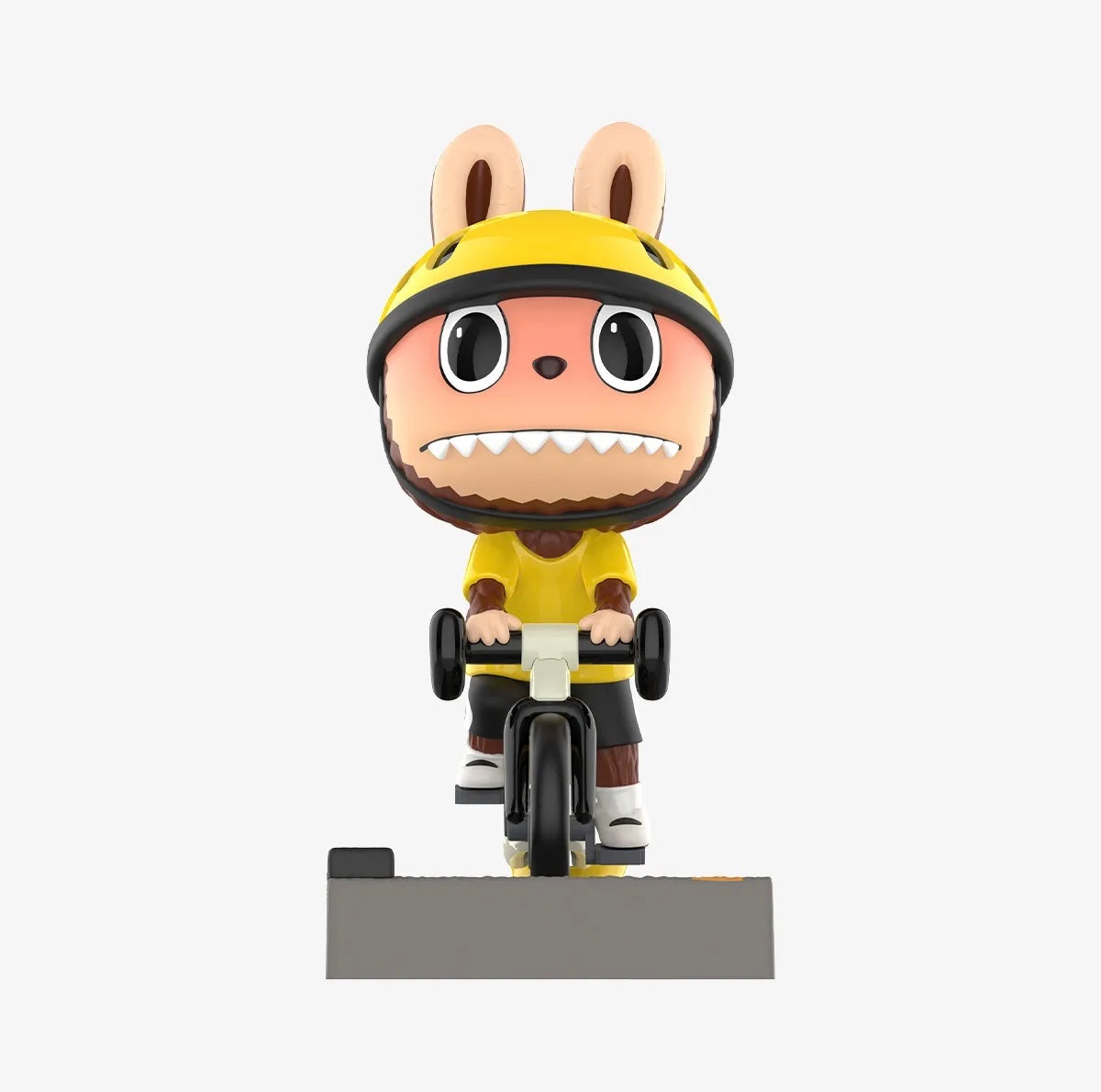 LABUBU Summer Ride Figure by POP MART
