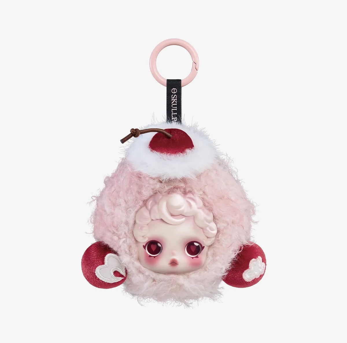 SKULLPANDA You Found Me Series Earphone Bag by POP MART