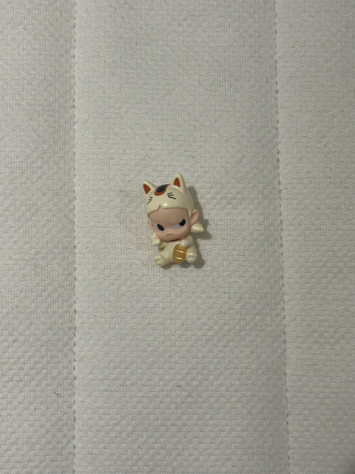 Lucky Star - Lucky Cat Series Zsiga POP BEAN - POP MART