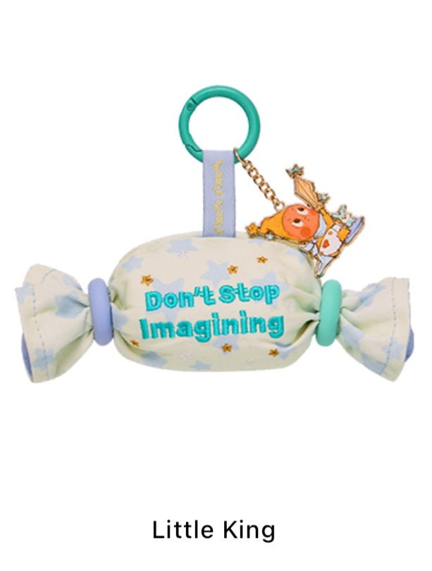 Little King - Popmart Twinkle Twinkle Be A Little Star Mini Bag Series