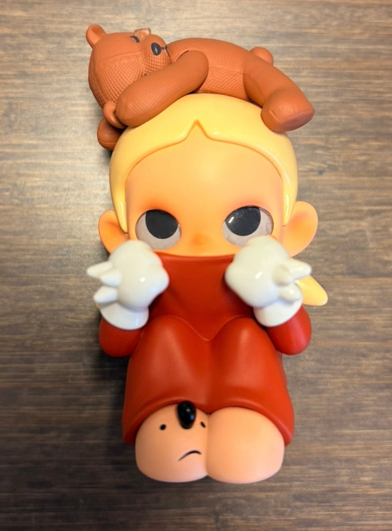 Secret tears - Zsiga Let It Be Series Figures by POP MART