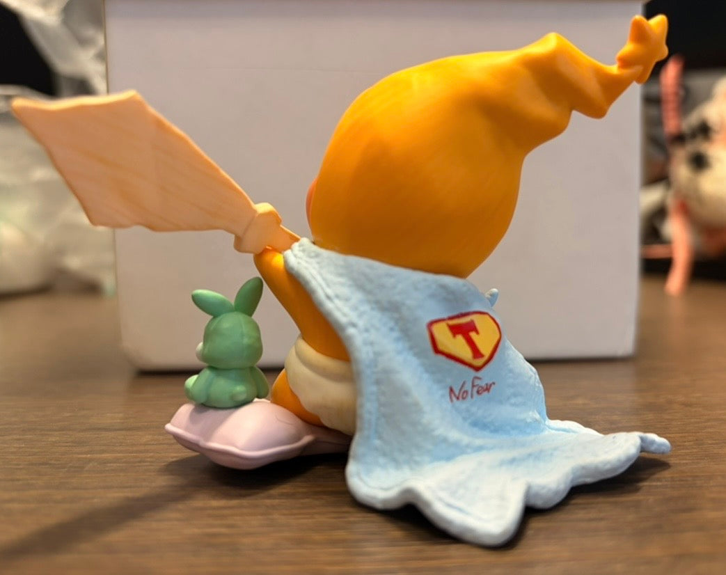 Twinkle Twinkle Be a Little Star Series Little King Figure by Pop Mart