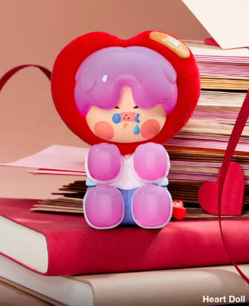 PINO JELLY I'm Your Doll Series Figures Blind Box by POP MART