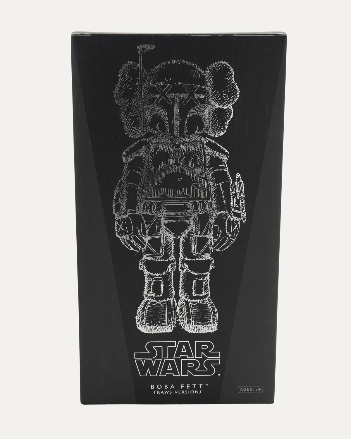 Star Wars Boba Fett Companion