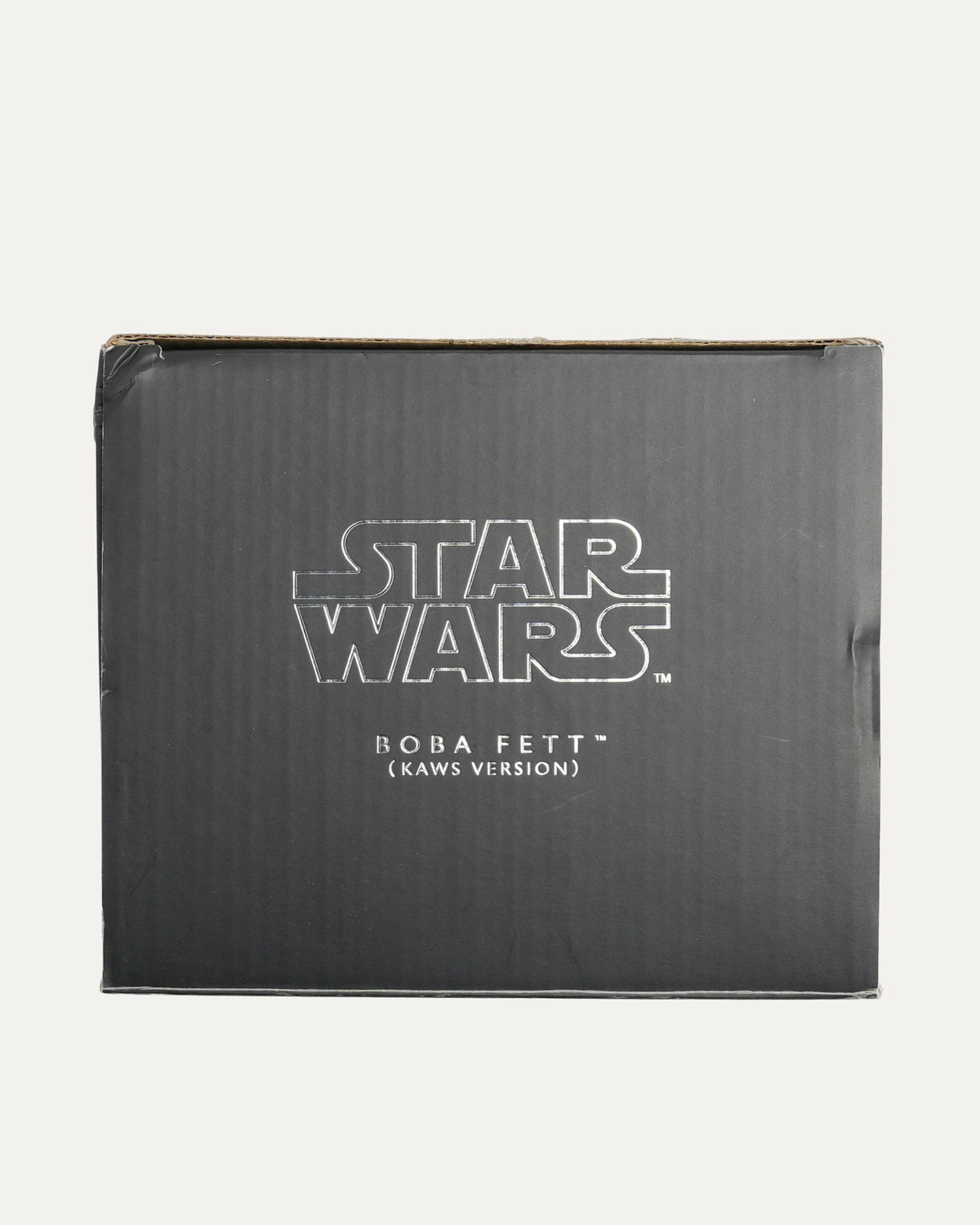Star Wars Boba Fett Companion