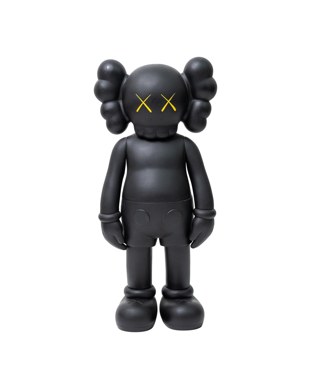 Five Years Later Companion Black 5YL (2004)