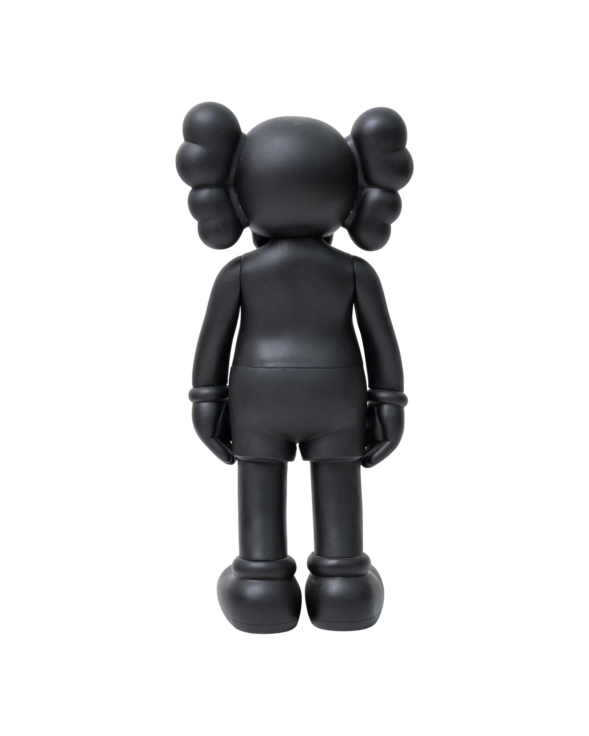 Five Years Later Companion Black 5YL (2004)