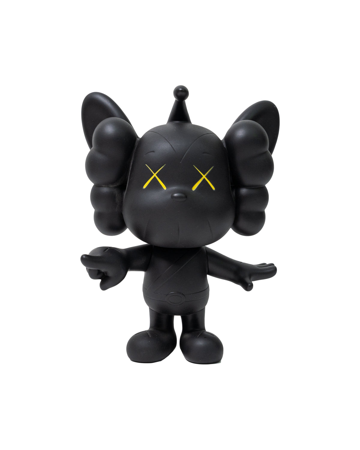 JPP Black (2008)