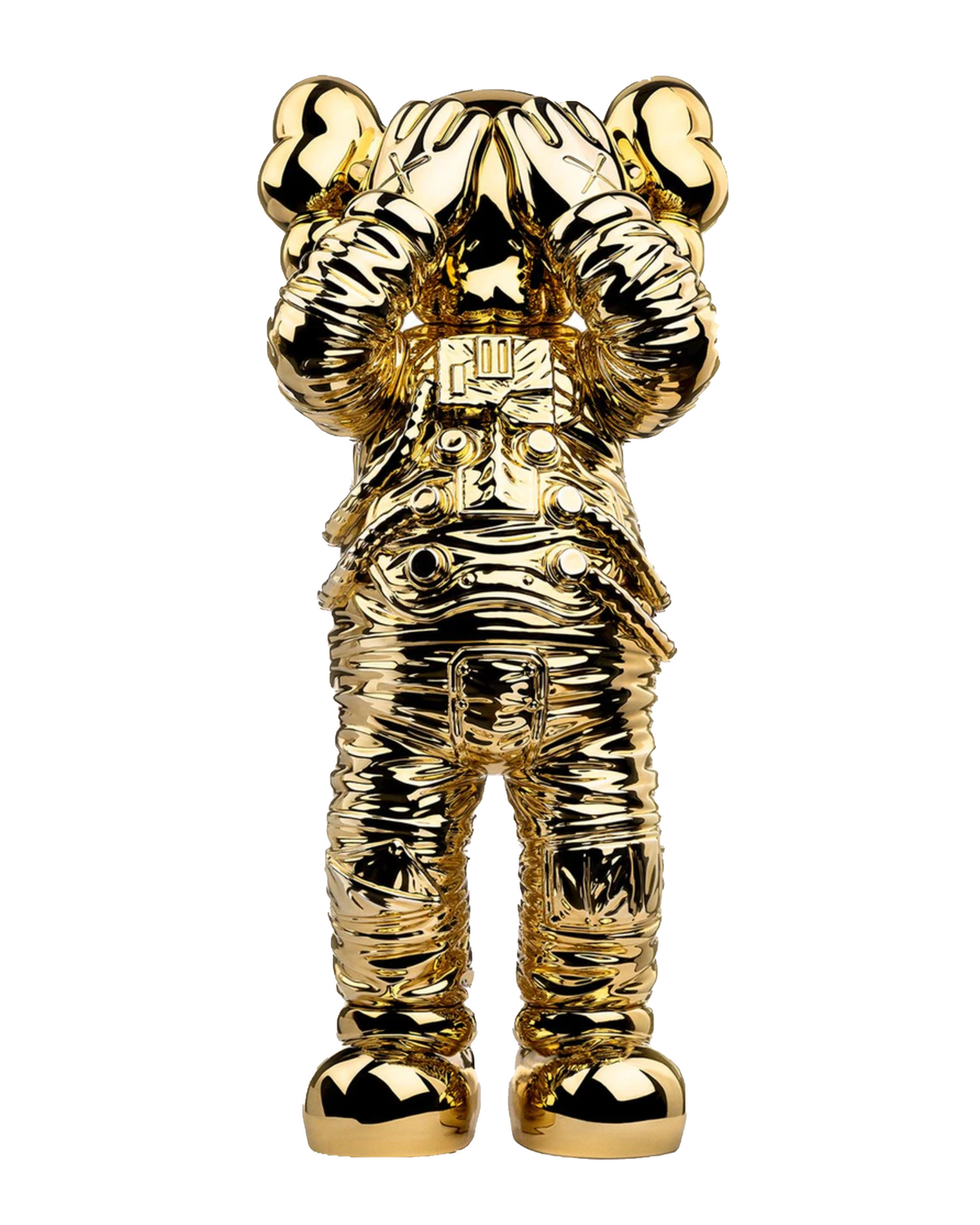 Holiday Space Figure Set (2020)