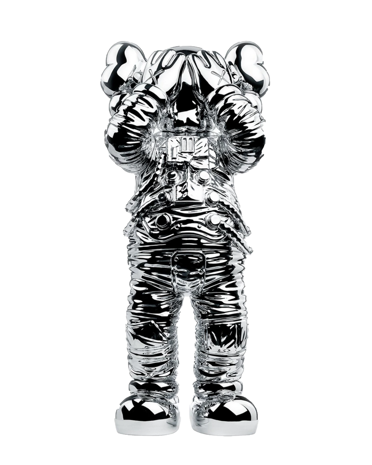Holiday Space Figure Set (2020)