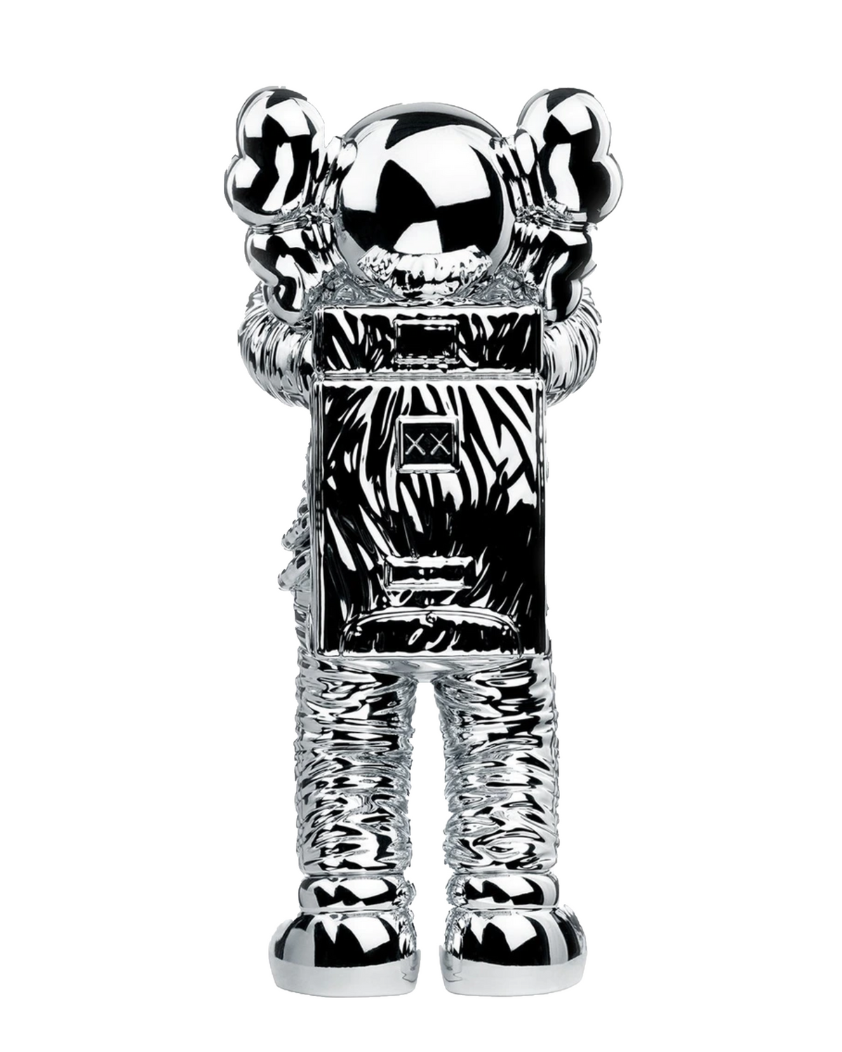 Holiday Space Figure Set (2020)
