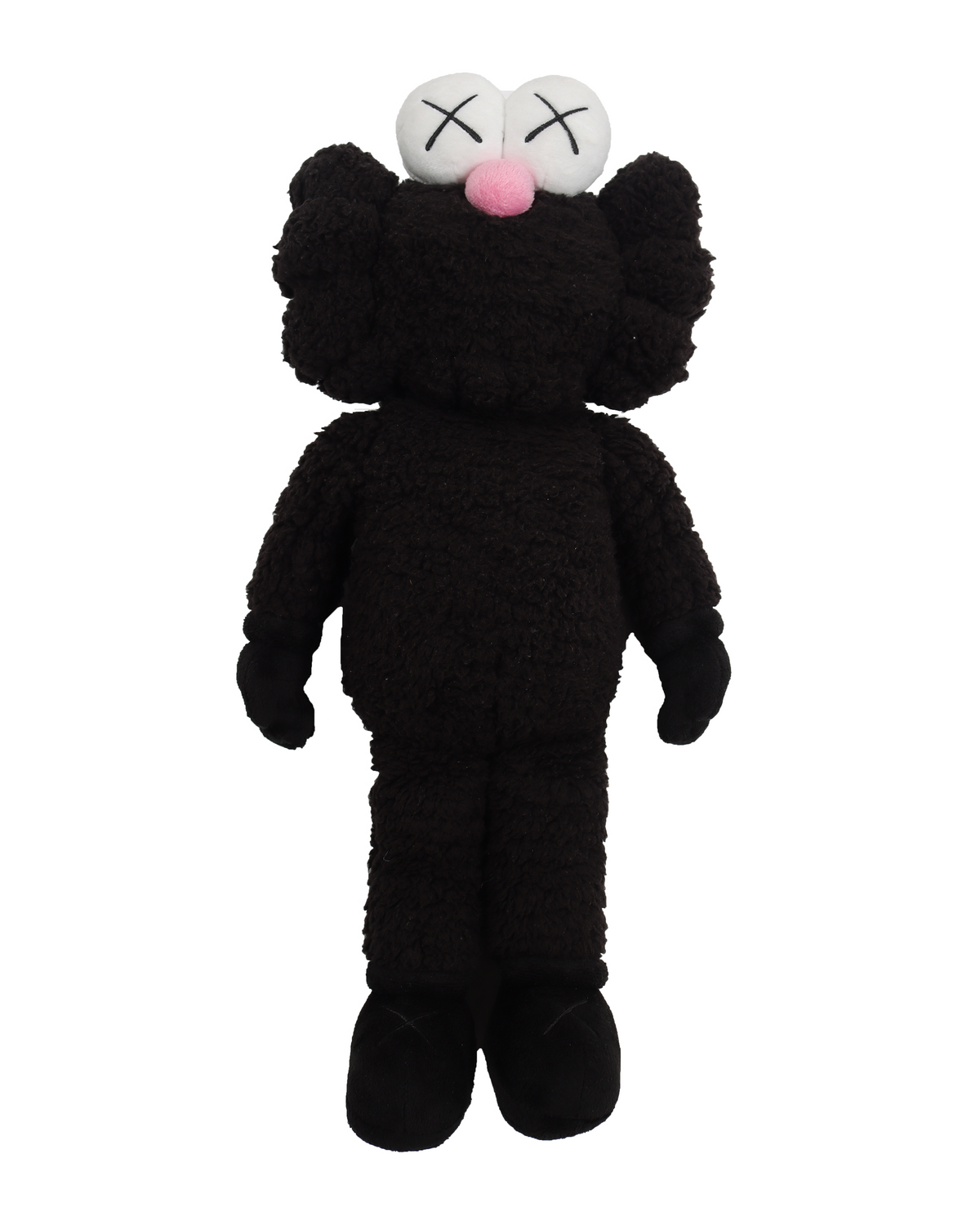 BFF Plush (Black) 2016