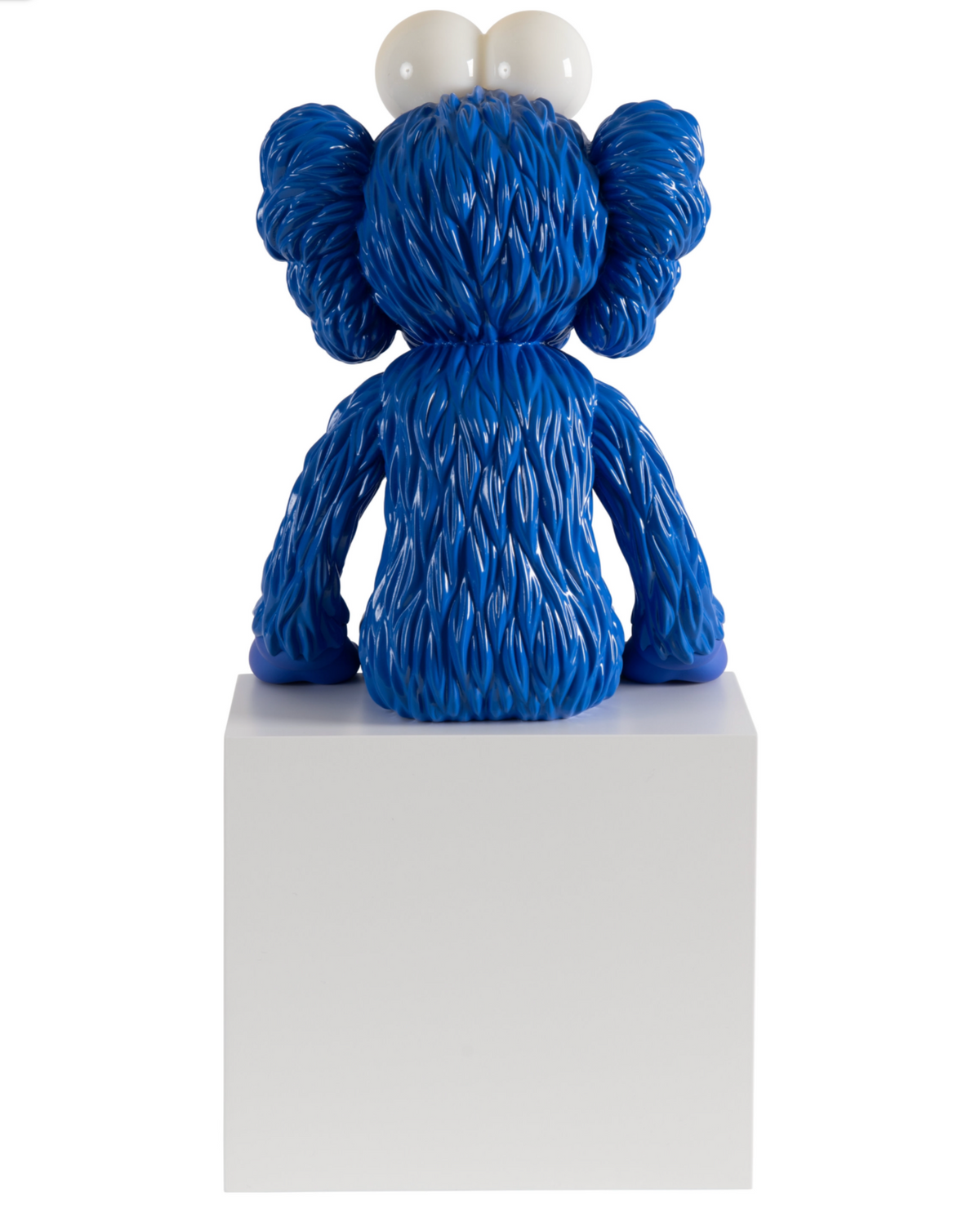 BFF Seeing Lamp (Blue) 2018
