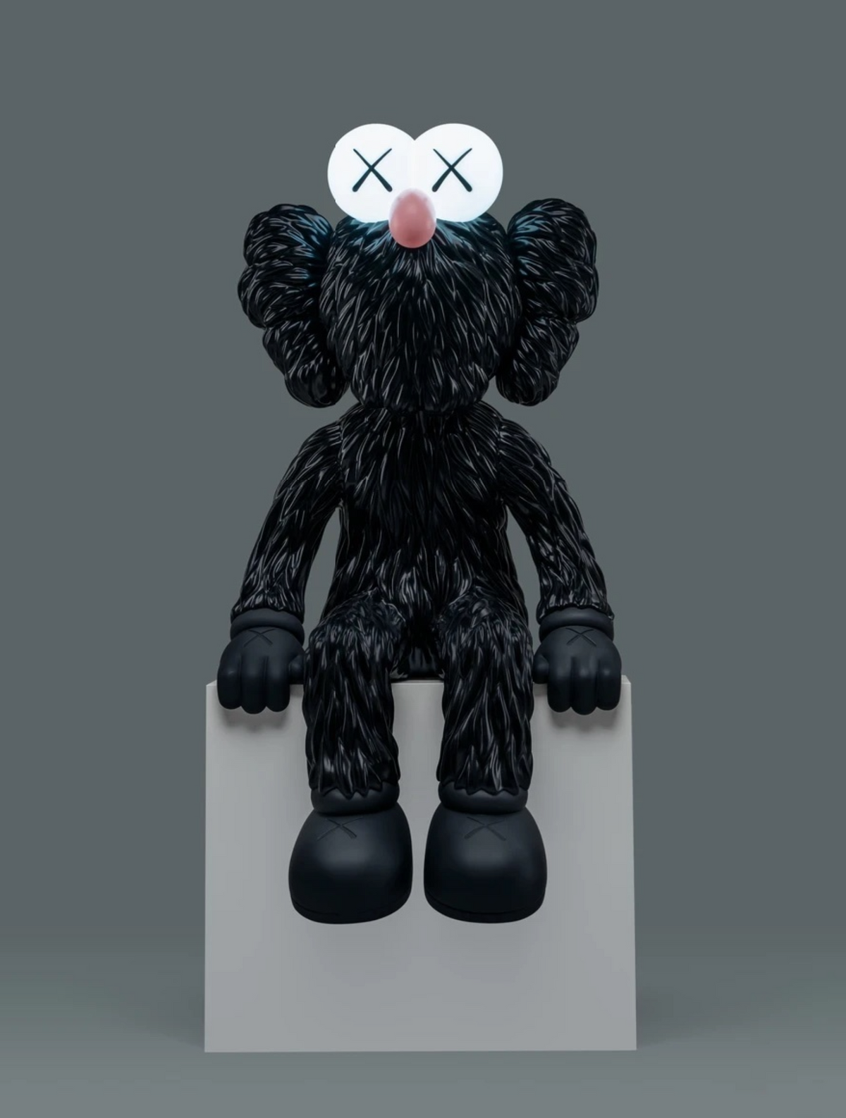 BFF Seeing Lamp (Black) 2020