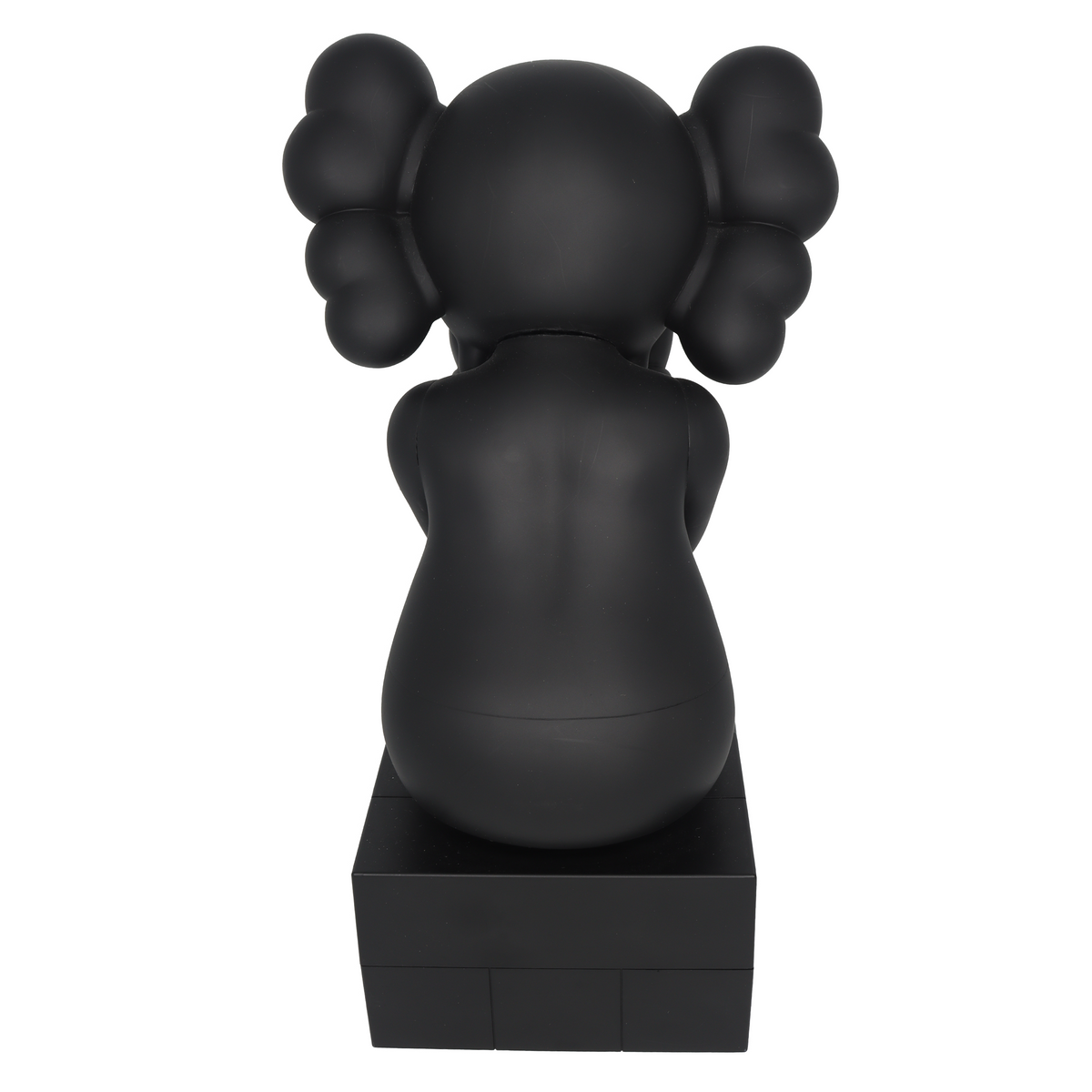 Passing Through Companion Vinyl Figure (2013)