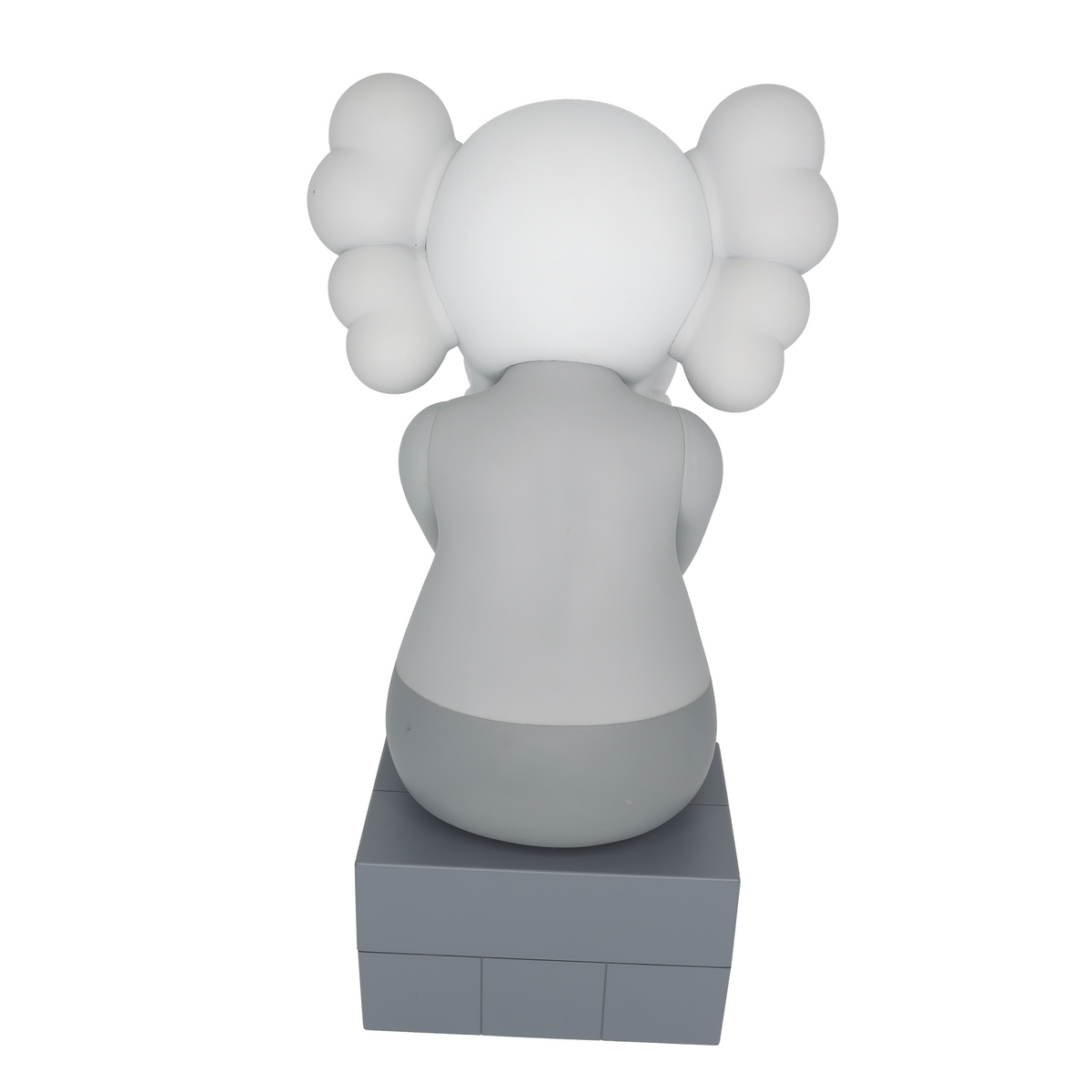 Passing Through Companion Vinyl Figure (2013)