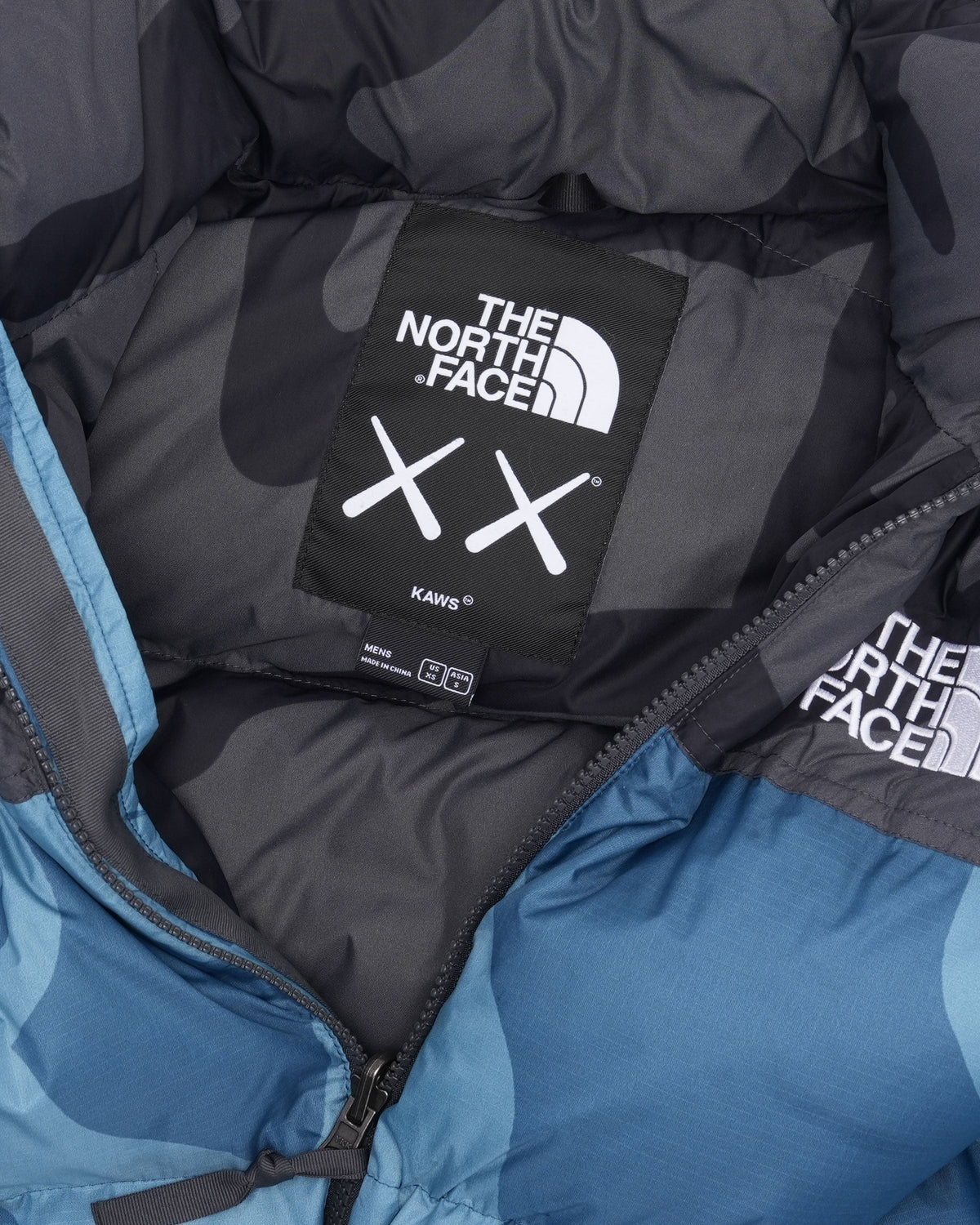 The North Face Retro 1996 Jacket