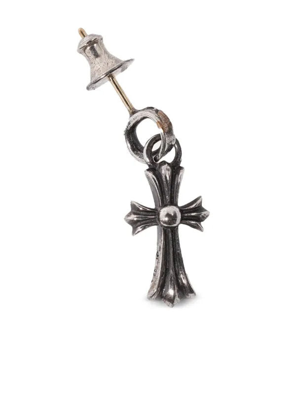Chrome Hearts Baby Fat Drop Earring