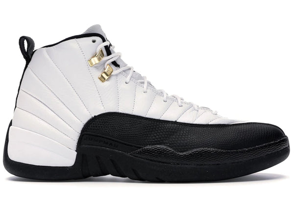 Jordan 12 Retro CDP Taxi (2008) - Lightly Pre-Owned Size 11