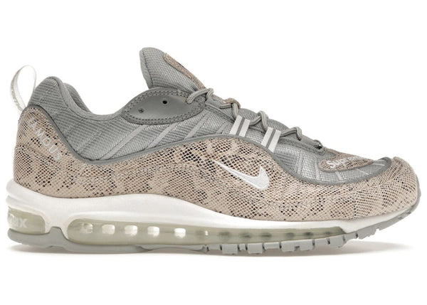 Nike Air Max 98 Supreme Snakeskin