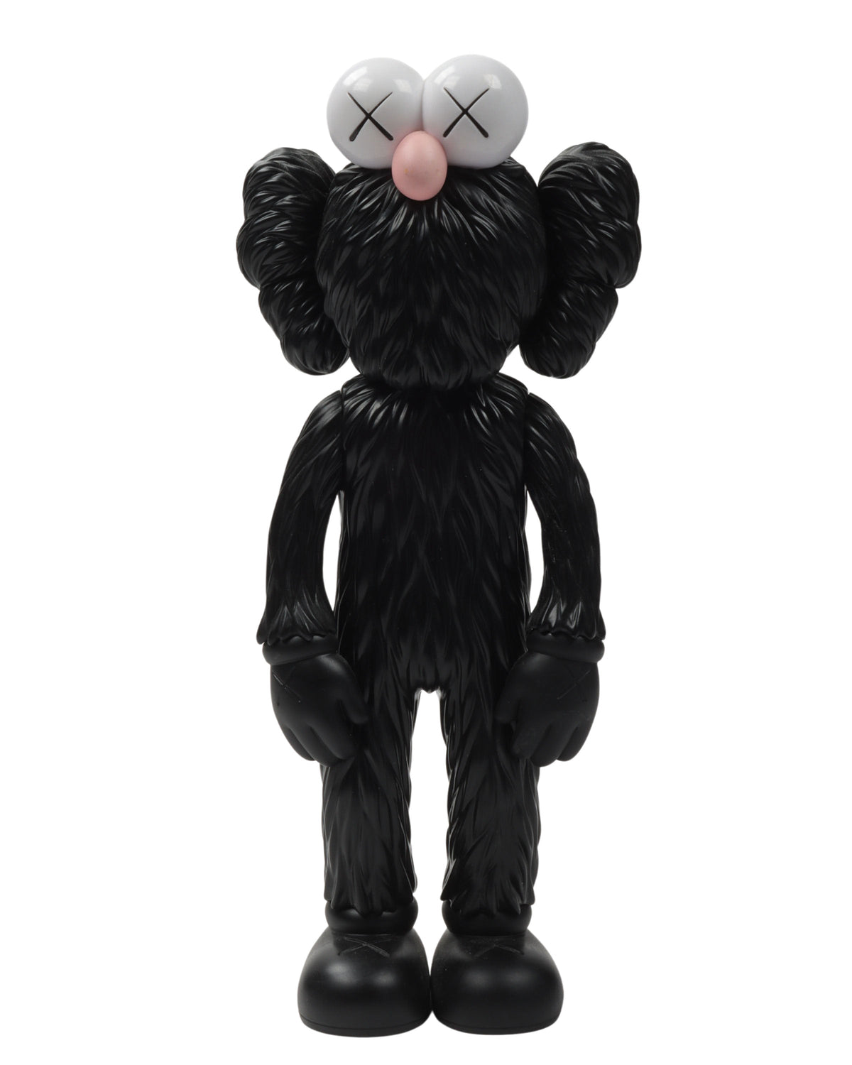 BFF Open Edition Vinyl Figure