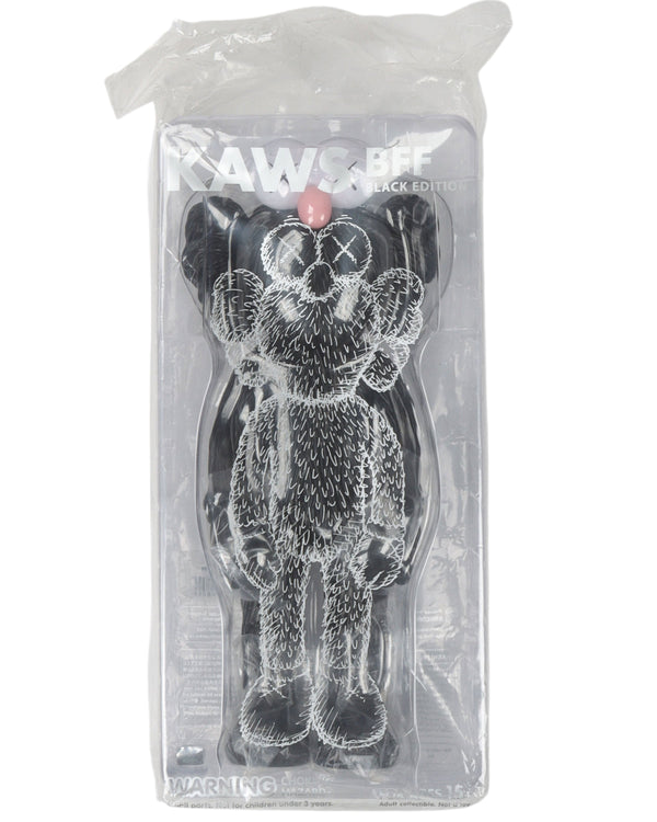 BFF Open Edition Vinyl Figure (Black) 2017