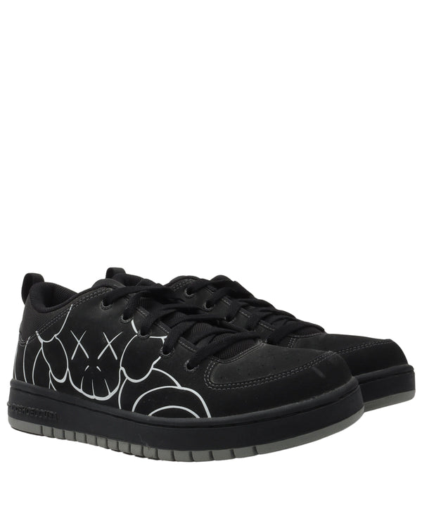 2001 Chum DC Sneakers